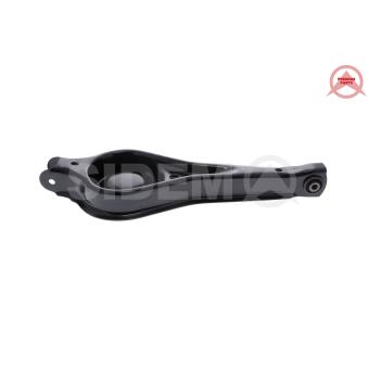 Triangle ou bras de suspension (train arrière) SIDEM OEM 1072453
