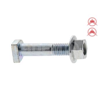 Kit de réparation, suspension de roue SIDEM 37000