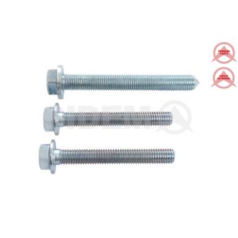 Kit de réparation, suspension de roue SIDEM 37004 pour VOLKSWAGEN MULTIVAN 2.0 TDI - 110cv