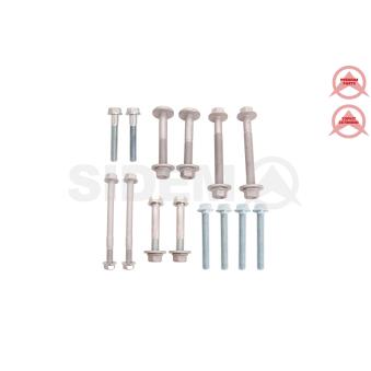 Kit de réparation, suspension de roue SIDEM OEM N10197304S1