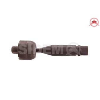 Rotule de direction intérieure, barre de connexion SIDEM OEM 4F0422821D Rotule de direction intérieure, barre de connexion SIDEM OEM 4F0422821D