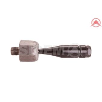 Rotule de direction intérieure, barre de connexion SIDEM 37011