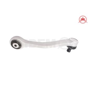 Triangle ou bras de suspension (train avant) SIDEM OEM 4H0407510F