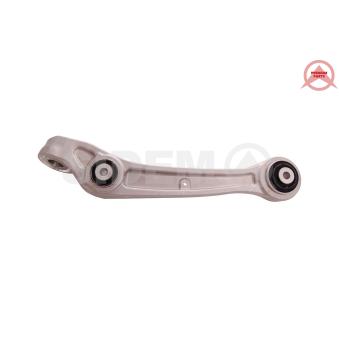 Triangle ou bras de suspension (train avant) SIDEM OEM 4H0407151B