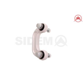 Entretoise/tige, stabilisateur SIDEM OEM 4E0411317F Entretoise/tige, stabilisateur SIDEM OEM 4E0411317F