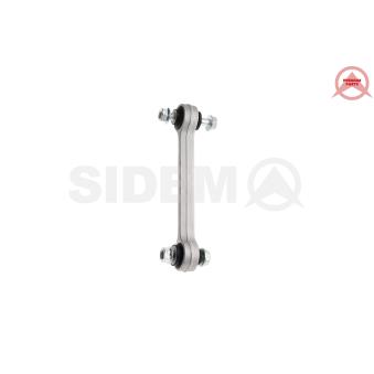 Entretoise/tige, stabilisateur SIDEM OEM 4H0411317A