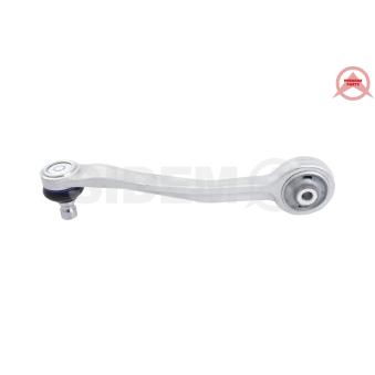 Triangle ou bras de suspension (train avant) SIDEM OEM 8K0407509N