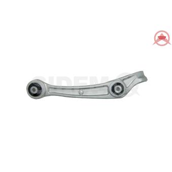 Triangle ou bras de suspension (train avant) SIDEM OEM 8K0407152C