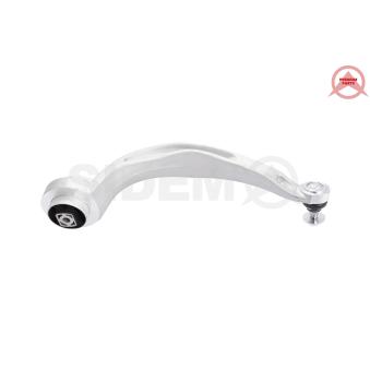 Triangle ou bras de suspension (train avant) SIDEM OEM 8K0407694N Triangle ou bras de suspension (train avant) SIDEM OEM 8K0407694N