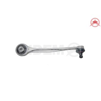 Triangle ou bras de suspension (train avant) SIDEM OEM 8K0407506N