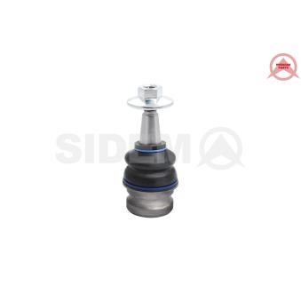 Rotule de suspension SIDEM OEM 8K0407689F Rotule de suspension SIDEM OEM 8K0407689F