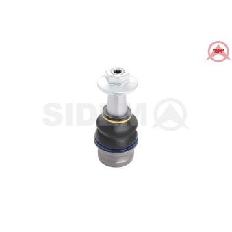 Rotule de suspension SIDEM OEM 4G0407689A