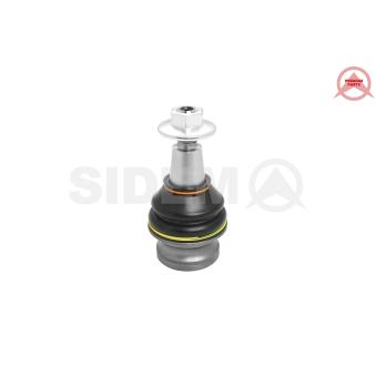 Rotule de suspension SIDEM 37086