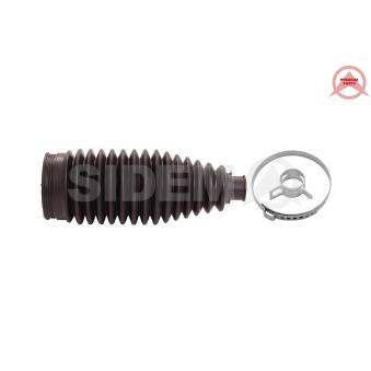 Joint-soufflet, direction SIDEM 371.034