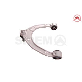Triangle ou bras de suspension (train avant) SIDEM OEM 7L8407021