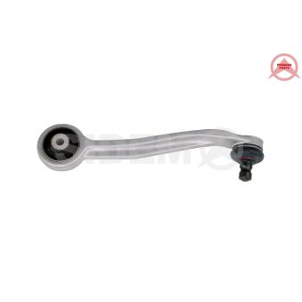 Triangle ou bras de suspension (train avant) SIDEM OEM 8K0407510B