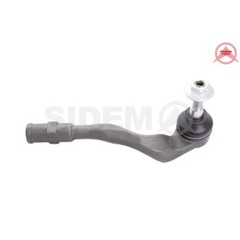 Rotule de barre de connexion SIDEM OEM 8K0422818A