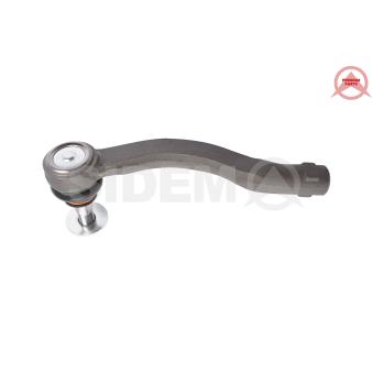 Rotule de barre de connexion avant gauche SIDEM OEM 8S0423811A