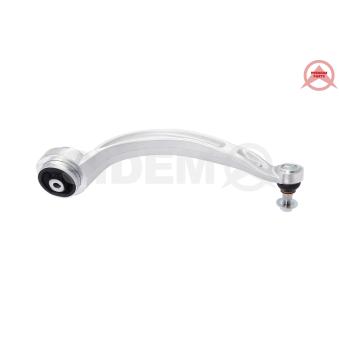 Triangle ou bras de suspension (train avant) SIDEM OEM 8K0407694S Triangle ou bras de suspension (train avant) SIDEM OEM 8K0407694S