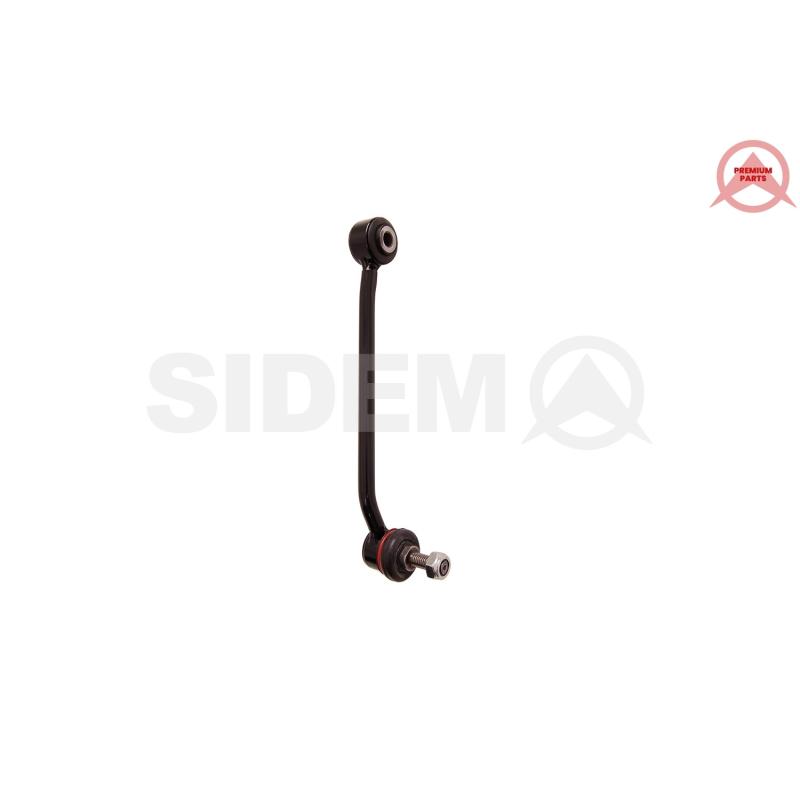 Entretoise/tige, stabilisateur arrière gauche SIDEM 37260 - Visuel 1