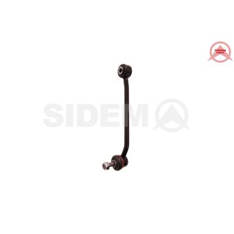 Entretoise/tige, stabilisateur arrière droit SIDEM OEM 8D0505466