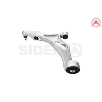 Triangle ou bras de suspension (train avant) SIDEM OEM 95834105300