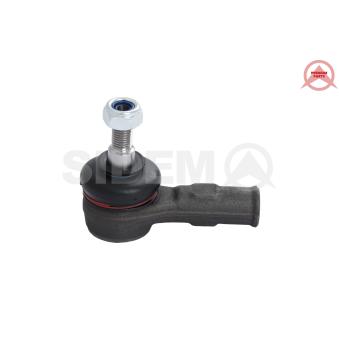 Rotule de barre de connexion SIDEM OEM 5021415 Rotule de barre de connexion SIDEM OEM 5021415