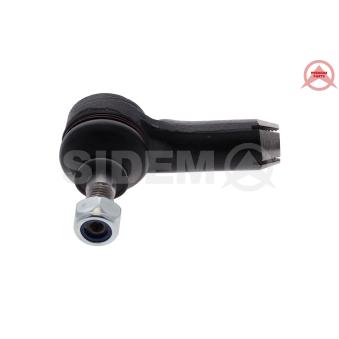 Rotule de barre de connexion SIDEM OEM 443419811D