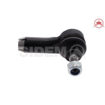 Rotule de barre de connexion avant droit SIDEM OEM 443419812D Rotule de barre de connexion avant droit SIDEM OEM 443419812D