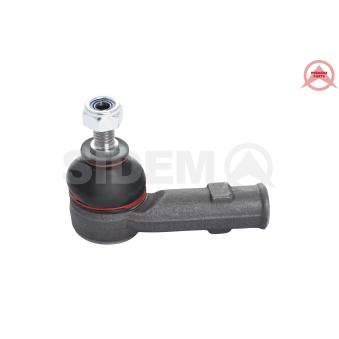 Rotule de barre de connexion avant gauche SIDEM OEM 98AG3290AA