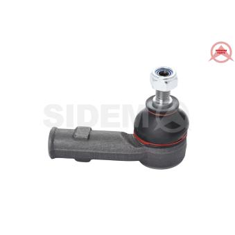 Rotule de barre de connexion avant droit SIDEM OEM 1074305