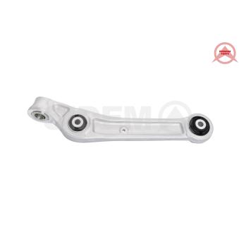 Triangle ou bras de suspension (train avant) SIDEM OEM 8W0407151C