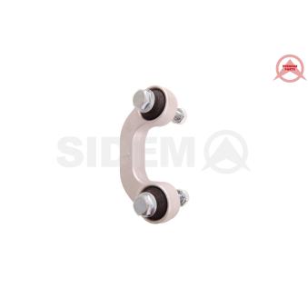 Entretoise/tige, stabilisateur SIDEM OEM 4D0411317G