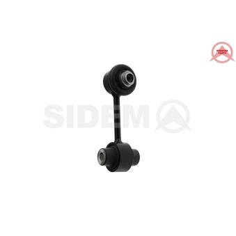 Entretoise/tige, stabilisateur SIDEM OEM 4E0505465E