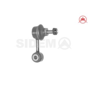 Entretoise/tige, stabilisateur SIDEM OEM 8Z0411315B