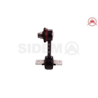 Entretoise/tige, stabilisateur SIDEM OEM 8E0505465K