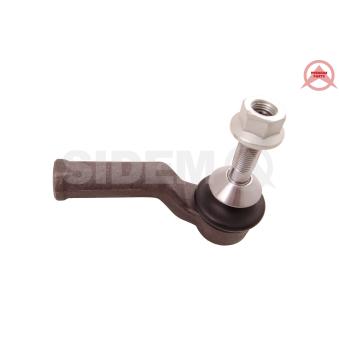 Rotule de barre de connexion avant droit SIDEM OEM 1802974 Rotule de barre de connexion avant droit SIDEM OEM 1802974