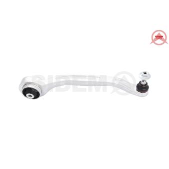 Triangle ou bras de suspension (train avant) SIDEM OEM 4F0407694B