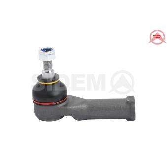 Rotule de barre de connexion SIDEM OEM 1138313