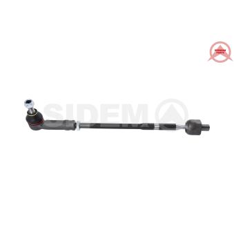 Barre de connexion avant gauche SIDEM OEM 1J0422803H