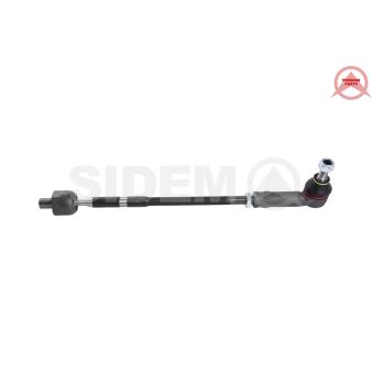 Barre de connexion avant droit SIDEM OEM 1J0422804H