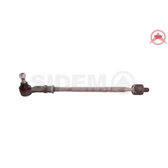 Barre de connexion avant gauche SIDEM OEM 8N0422803D