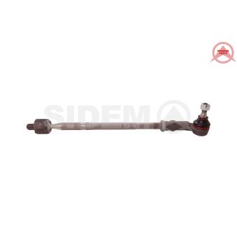 Barre de connexion avant droit SIDEM OEM 8N0422804D