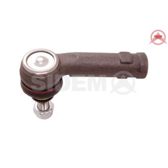 Rotule de barre de connexion SIDEM OEM 1J0422811E