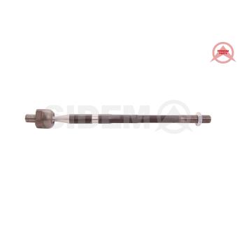 Rotule de direction intérieure, barre de connexion SIDEM OEM Partof Rotule de direction intérieure, barre de connexion SIDEM OEM Partof