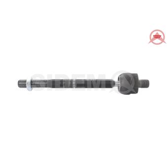 Rotule de direction intérieure, barre de connexion SIDEM OEM 8S0423810B Rotule de direction intérieure, barre de connexion SIDEM OEM 8S0423810B