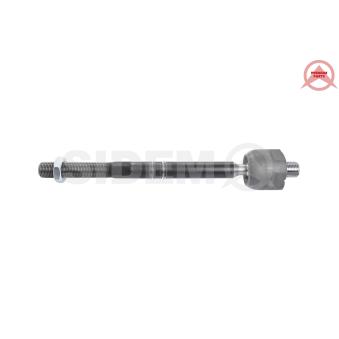 Rotule de direction intérieure, barre de connexion SIDEM OEM 4M0423810C