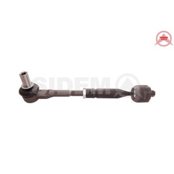 Barre de connexion SIDEM 37625