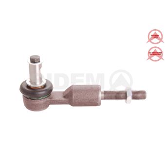 Rotule de barre de connexion SIDEM 37630 R pour VOLKSWAGEN PASSAT 2.8 4motion - 190cv