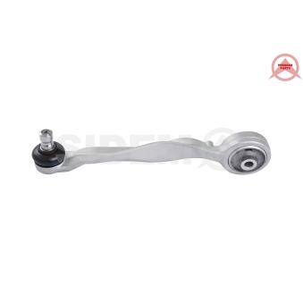 Triangle ou bras de suspension (train avant) SIDEM OEM 4D0407509J